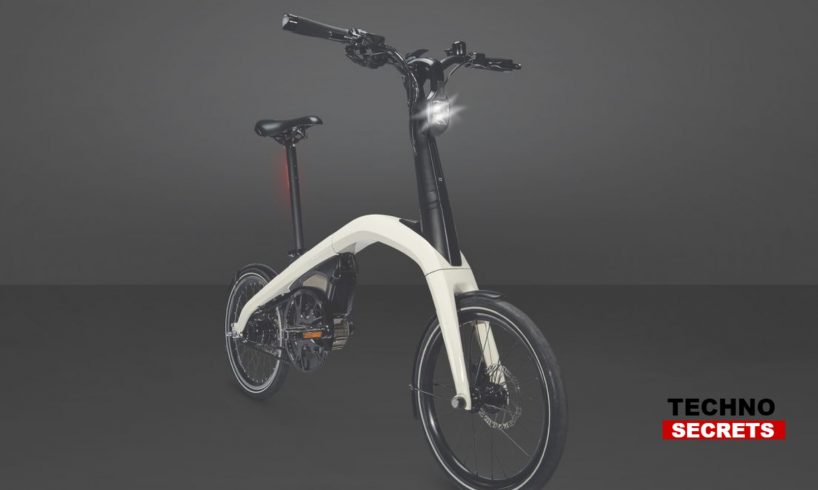 General Motors Is Planning To Get Into Electric Bike Business