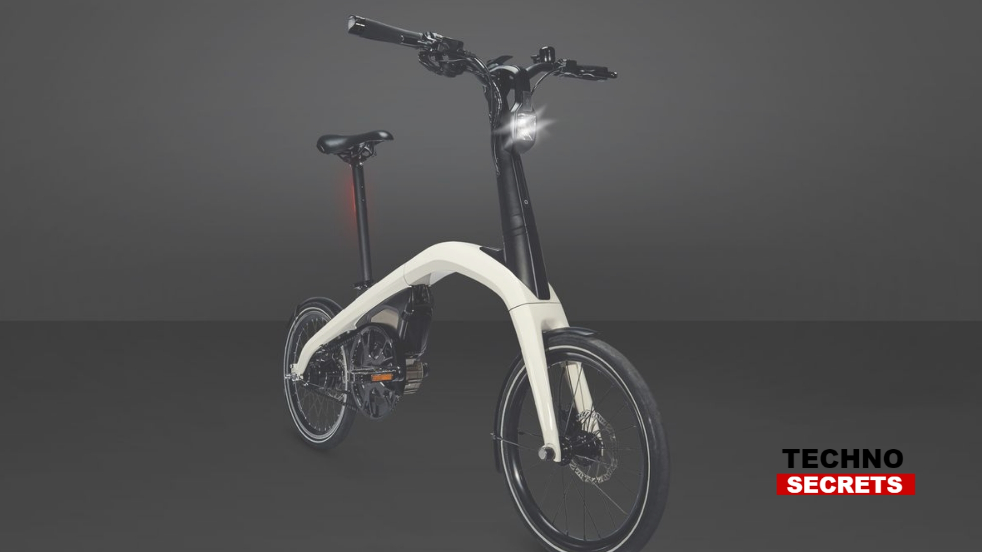 General Motors Is Planning To Get Into Electric Bike Business