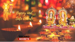 Happy Diwali Wishes