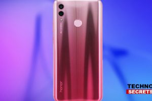 Honor 10 Lite Specifications, Colours And Variants Unveiled On Tenna