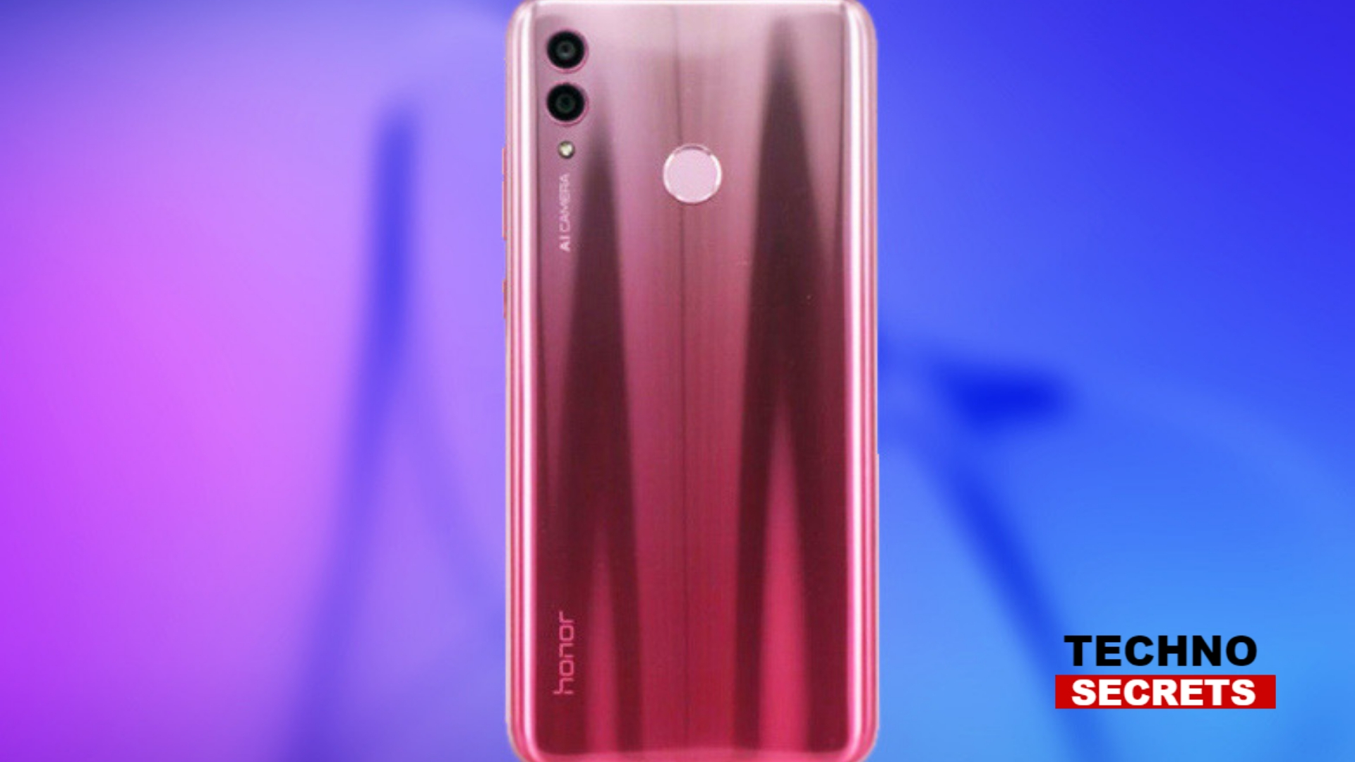 Honor 10 Lite Specifications, Colours And Variants Unveiled On Tenna