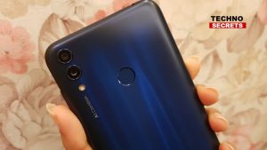 Honor 8C Launched In India Today; Powered By Qualcomm Snapdragon 632 SoC