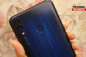 Honor 8C Launched In India Today; Powered By Qualcomm Snapdragon 632 SoC