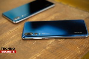 Huawei Might Launch An In-screen Camera Smartphone Before Samsung