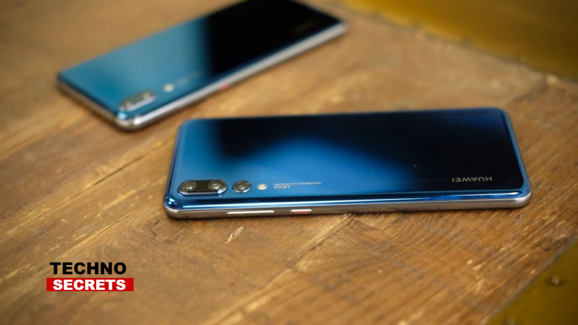 Huawei Might Launch An In-screen Camera Smartphone Before Samsung