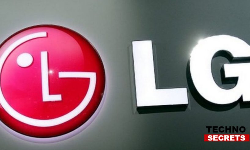 LG might reveal a foldable smartphone at CES