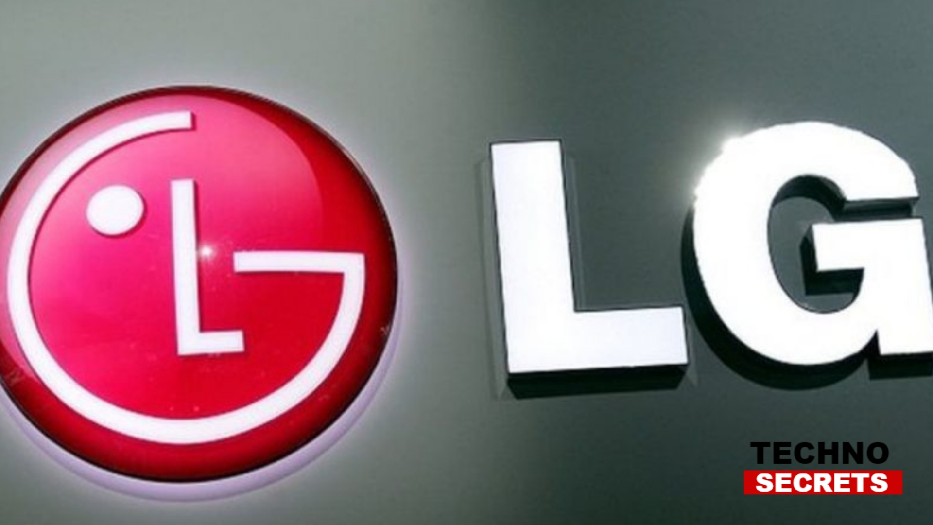 LG might reveal a foldable smartphone at CES