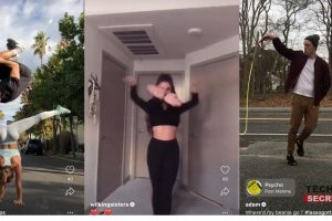 Lasso_ Facebook’s Music And Video App, A TikTok Clone