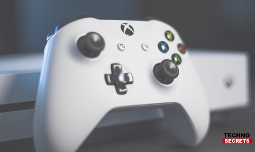 Microsoft Disc-less Xbox One Set To Launch in 2019