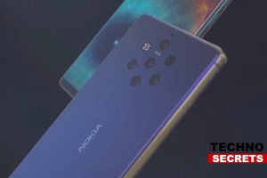 Nokia 9 Pureview Leaks Again, Might Not Launch On December 5