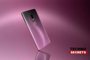 OnePlus 6T Purple Edition Goes On Sale Today, Price And Offers