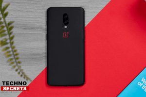 OnePlus 6T Thunder Purple Variant to launch soon