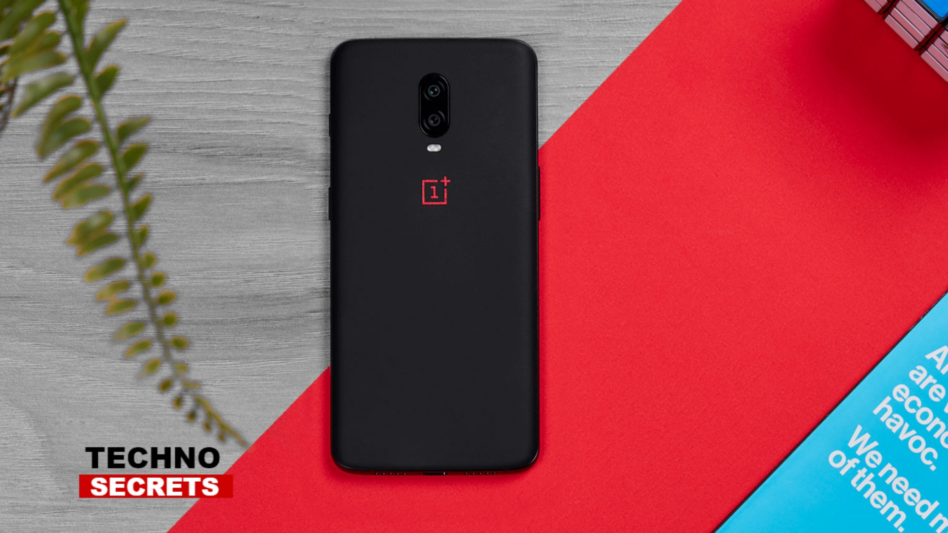 OnePlus 6T Thunder Purple Variant to launch soon