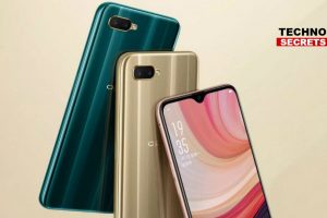 Oppo A7 To Go On Sale From November 27, Expected To Be Priced At Rs 16,999