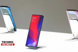 Oppo’s Foldable Smartphone To Arrive At MWC Next Year