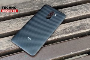 Poco F1 Armoured Edition Might Come In Two More Variants Soon