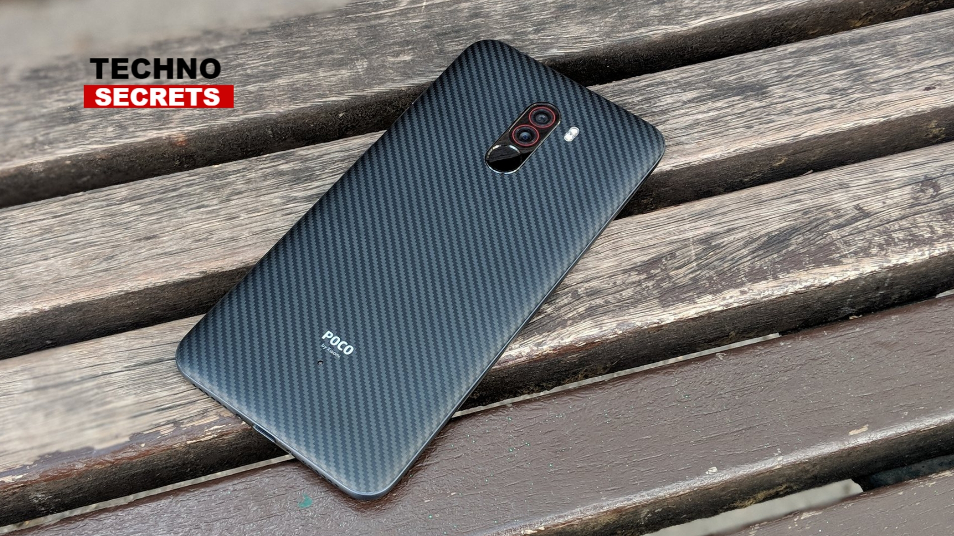 Poco F1 Armoured Edition Might Come In Two More Variants Soon