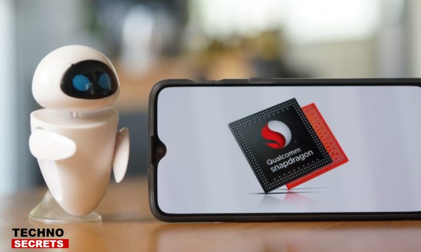 Qualcomm Snapdragon 8150 Launch Expected In December