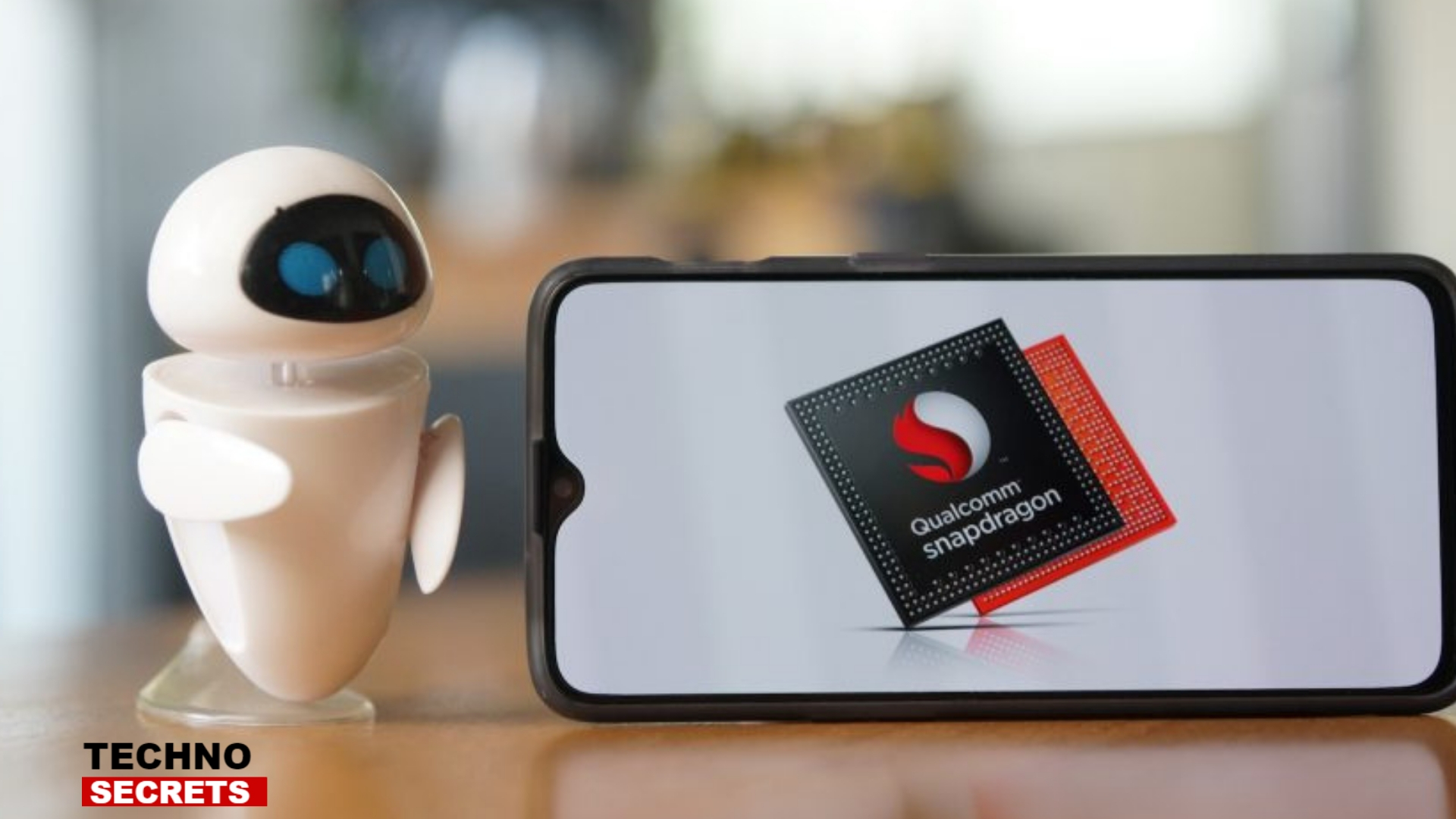 Qualcomm Snapdragon 8150 Launch Expected In December