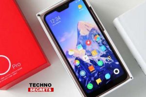 Redmi Note 6 Pro Price Revealed In India Today At The Event In New Delhi