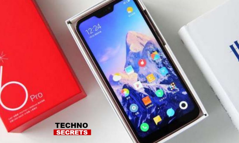 Redmi Note 6 Pro Price Revealed In India Today At The Event In New Delhi