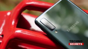 Samsung Galaxy A8s With Infinity-O Display Is Expected To Arrive In January 2019