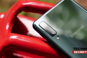 Samsung Galaxy A8s With Infinity-O Display Is Expected To Arrive In January 2019