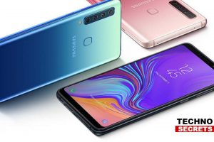 Samsung Galaxy A9 To Launch In India Today, Know The Price, Features And How To Watch Livestream