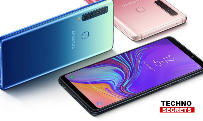 Samsung Galaxy A9 To Launch In India Today, Know The Price, Features And How To Watch Livestream