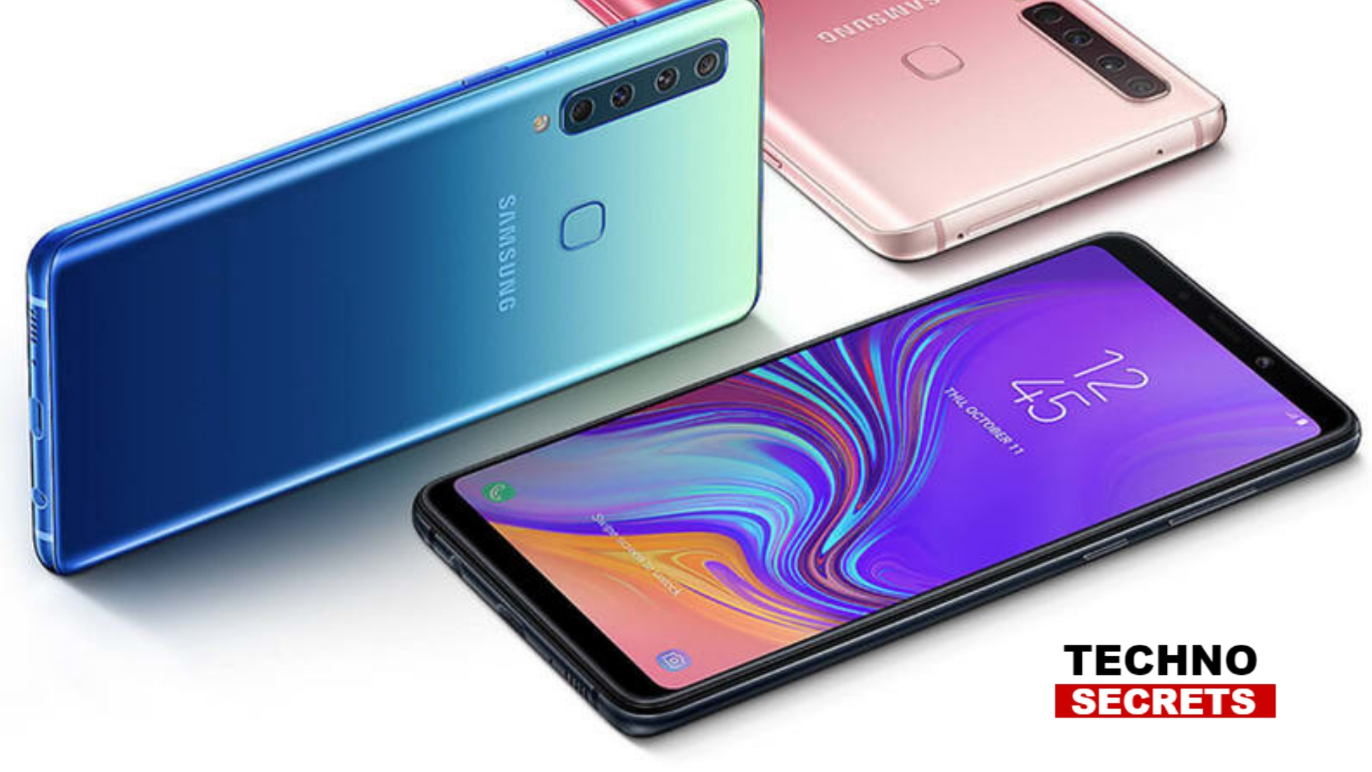 Samsung Galaxy A9 To Launch In India Today, Know The Price, Features And How To Watch Livestream