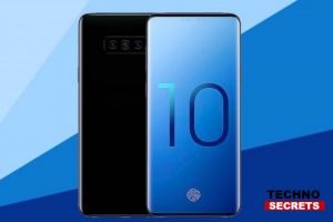 Samsung Galaxy S10 Colour Variants Disclosed, Rumoured To Have 2 Drilled Holes On Display