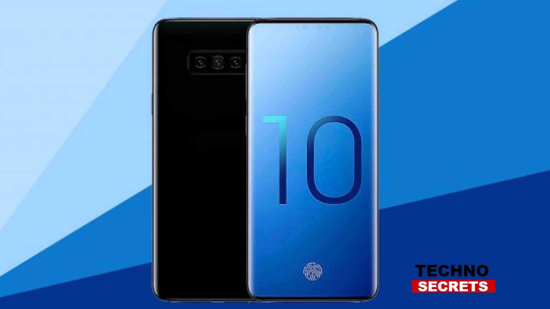 Samsung Galaxy S10 Colour Variants Disclosed, Rumoured To Have 2 Drilled Holes On Display