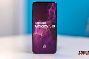 Samsung Upcoming Galaxy S10 5G Model Might Come With 12GB RAM, 1TB Storage