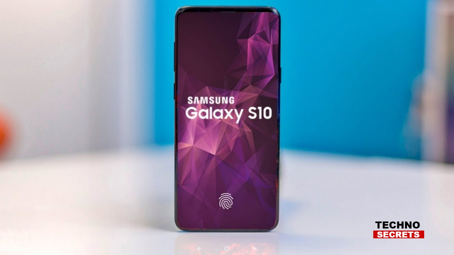 Samsung Upcoming Galaxy S10 5G Model Might Come With 12GB RAM, 1TB Storage