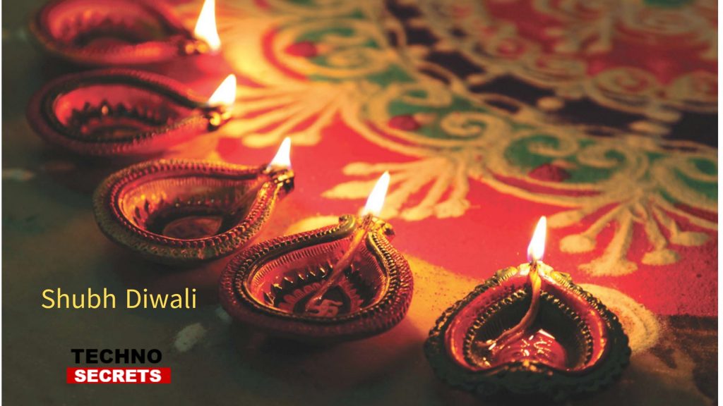 Shubh Diwali