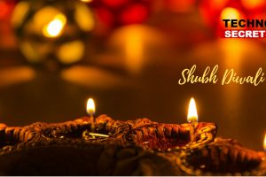 Shubh Diwali 2018