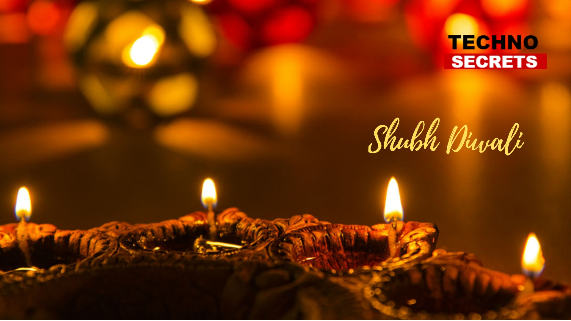 Shubh Diwali 2018