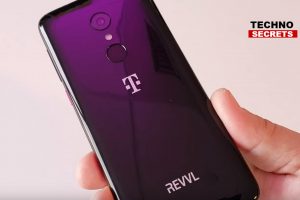 T-Mobile Revealed Own-Brand Smartphones, The Revvl 2 And Revvl 2 Plus