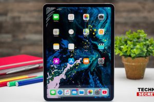 The All-new iPad Pro (2018) Now Open For Pre Orders In India