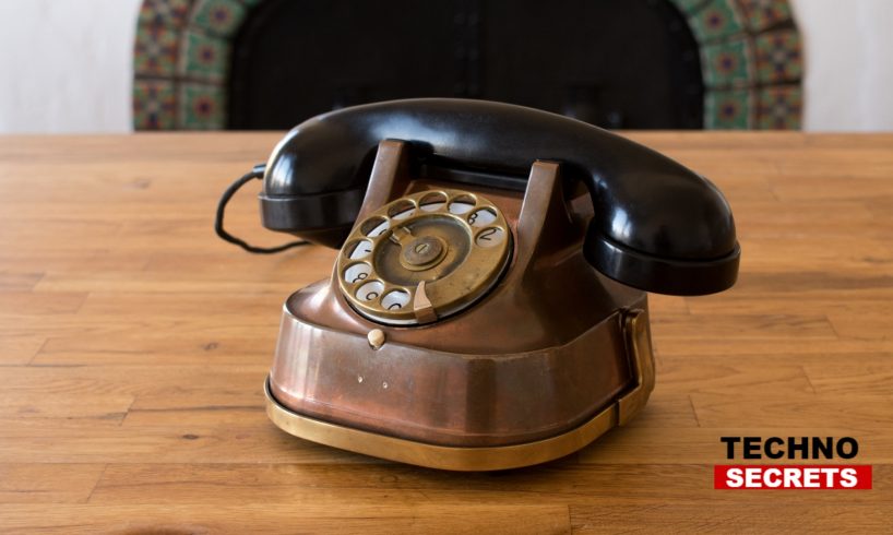 These Antique Phones To Get Alexa Access With No Other Hints Of Modernity