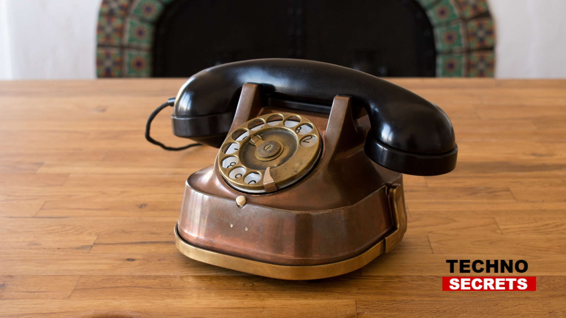 These Antique Phones To Get Alexa Access With No Other Hints Of Modernity