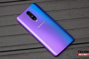 Tweet Reveals Oppo’s Triple Camera R17 Pro Could Be Coming To India Soon