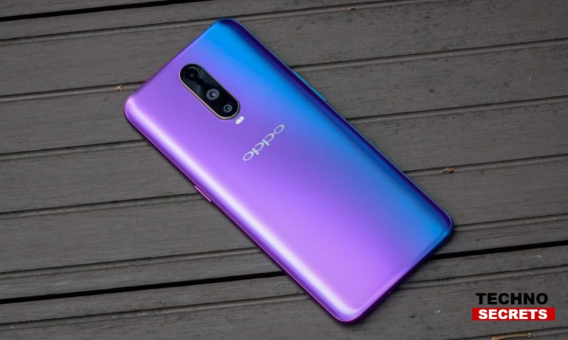 Tweet Reveals Oppo’s Triple Camera R17 Pro Could Be Coming To India Soon