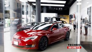 Soon Teslas Will Come When You Call Them Says Elon Musk