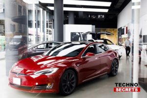 Soon Teslas Will Come When You Call Them Says Elon Musk