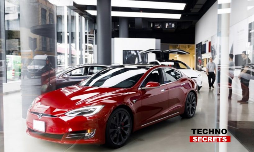 Soon Teslas Will Come When You Call Them Says Elon Musk