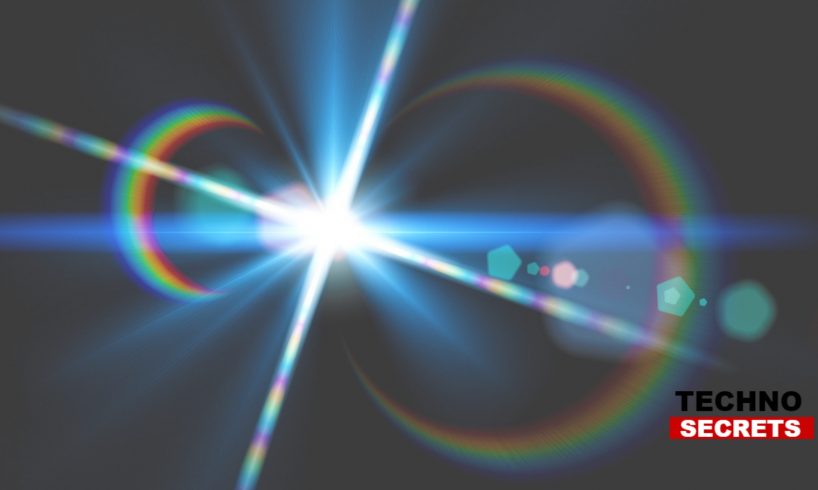 The First Ever Nanophotonic Device To Allow 100 Times Faster Internet