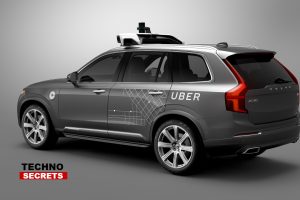 Uber Plans To Resume Self-driving Car Tests On Public Roads