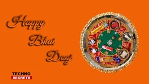 Bhai Dooj Best Wishes