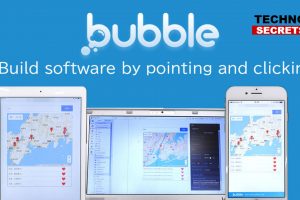 Bubble Allows The Users To Create Web Applications With No Coding Knowledge